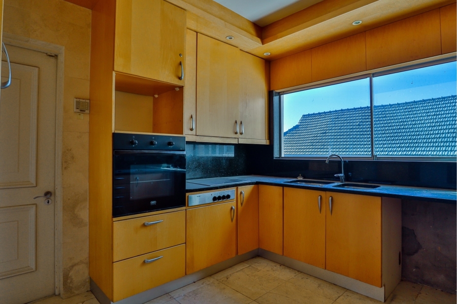 To Let 1 Bedroom Property for Rent in Mouille Point Western Cape